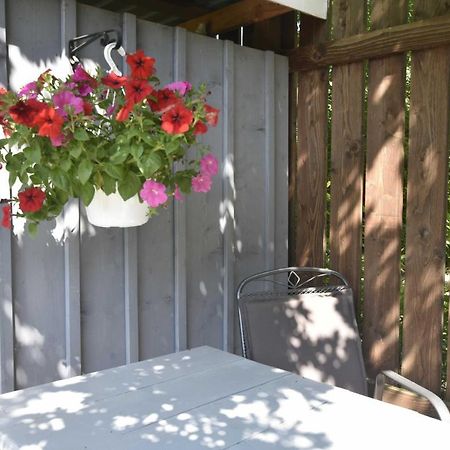 Fewo Eg Im Roten Haus Am Ostsee Radweg Ovs 103 Neu 20 Blowatz ภายนอก รูปภาพ