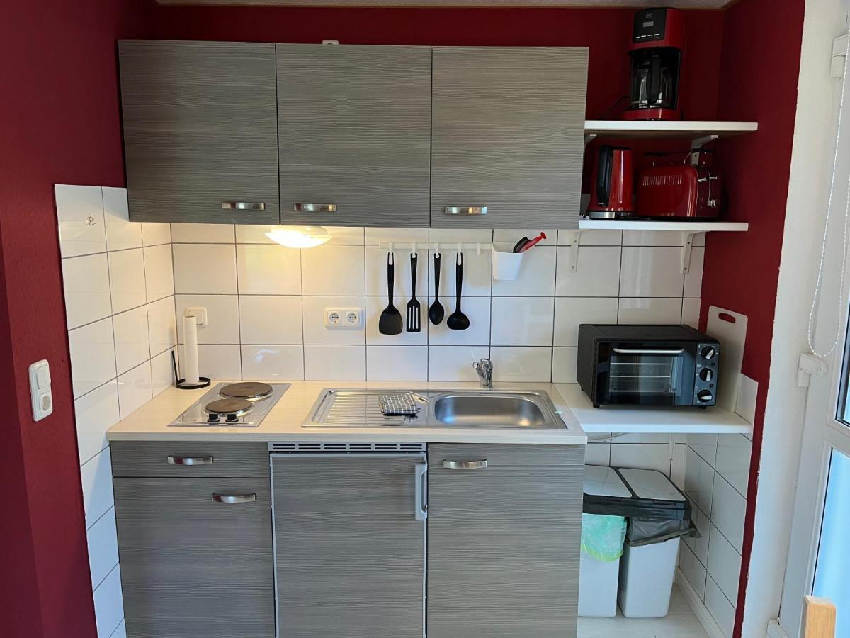 Fewo Eg Im Roten Haus Am Ostsee Radweg Ovs 103 Neu 20 Blowatz ภายนอก รูปภาพ