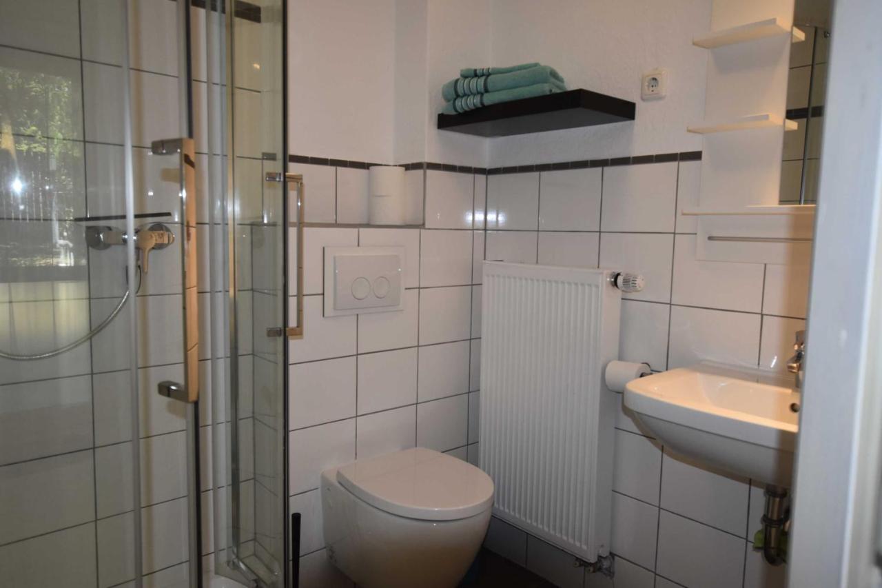 Fewo Eg Im Roten Haus Am Ostsee Radweg Ovs 103 Neu 20 Blowatz ภายนอก รูปภาพ